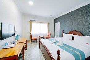 Lisha roungnakhone hotel
