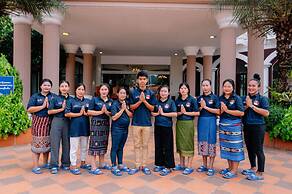 Lisha roungnakhone hotel