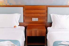 Lisha roungnakhone hotel