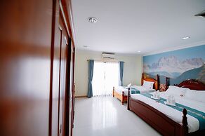 Lisha roungnakhone hotel