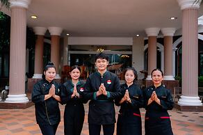 Lisha roungnakhone hotel