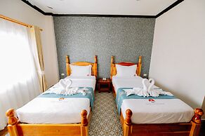 Lisha roungnakhone hotel