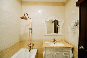 Lisha roungnakhone hotel