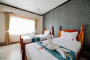Lisha roungnakhone hotel