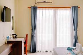 Lisha roungnakhone hotel