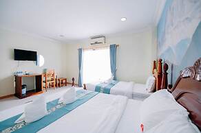 Lisha roungnakhone hotel