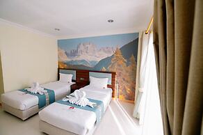 Lisha roungnakhone hotel