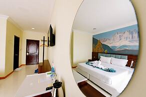 Lisha roungnakhone hotel