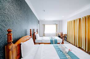 Lisha roungnakhone hotel
