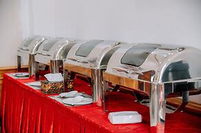 Lisha roungnakhone hotel