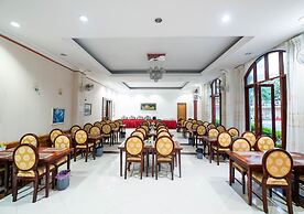 Lisha roungnakhone hotel