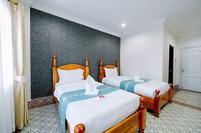 Lisha roungnakhone hotel