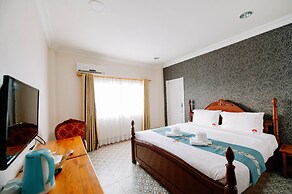 Lisha roungnakhone hotel