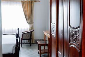 Lisha roungnakhone hotel