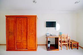 Lisha roungnakhone hotel