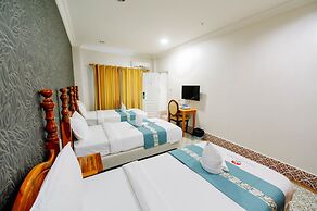 Lisha roungnakhone hotel
