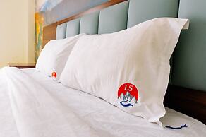 Lisha roungnakhone hotel
