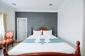 Lisha roungnakhone hotel
