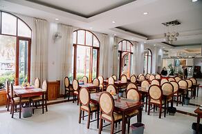 Lisha roungnakhone hotel
