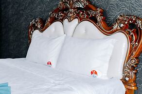 Lisha roungnakhone hotel