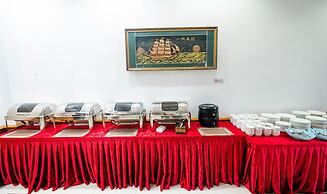 Lisha roungnakhone hotel