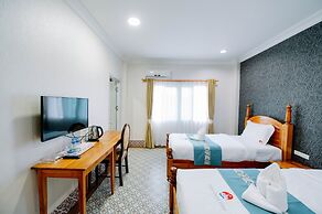 Lisha roungnakhone hotel