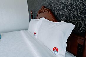 Lisha roungnakhone hotel