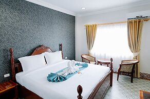 Lisha roungnakhone hotel