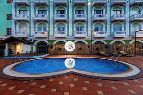 Lisha roungnakhone hotel