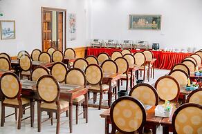 Lisha roungnakhone hotel
