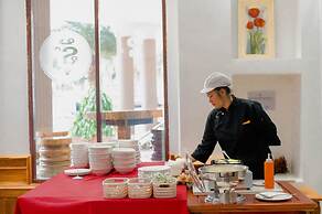 Lisha roungnakhone hotel