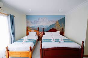 Lisha roungnakhone hotel