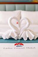 Lisha roungnakhone hotel