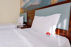 Lisha roungnakhone hotel