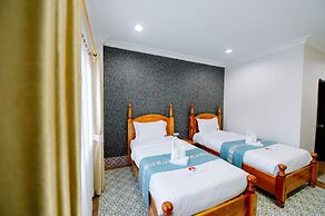 Lisha roungnakhone hotel