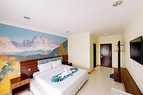 Lisha roungnakhone hotel