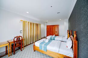 Lisha roungnakhone hotel