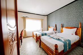 Lisha roungnakhone hotel