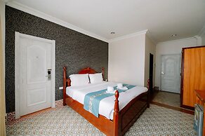 Lisha roungnakhone hotel