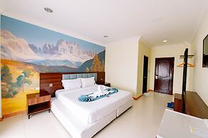 Lisha roungnakhone hotel