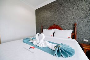 Lisha roungnakhone hotel