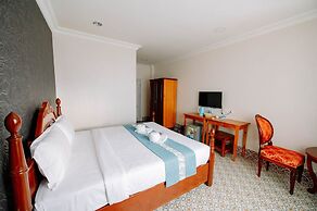 Lisha roungnakhone hotel