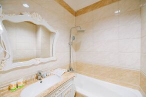 Lisha roungnakhone hotel