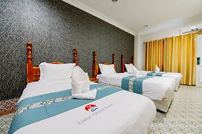 Lisha roungnakhone hotel