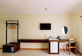Lisha roungnakhone hotel