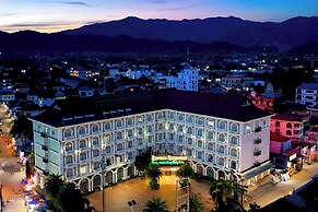 Lisha roungnakhone hotel