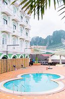 Lisha roungnakhone hotel