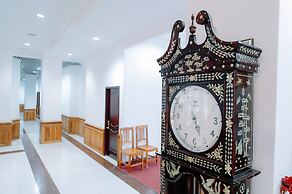 Lisha roungnakhone hotel