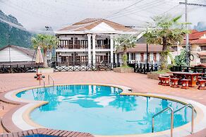 Lisha roungnakhone hotel