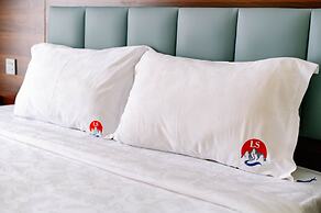 Lisha roungnakhone hotel